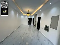 🏡 Luxury villa for rent in Al Yasmeen area – Ajman ✨ Super deluxe finishing, ready for immedi