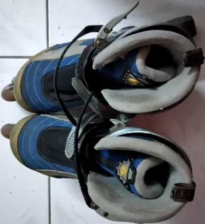 Roller Skates