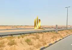 Land for sale in Al Bulaydah 1 – Sharjah