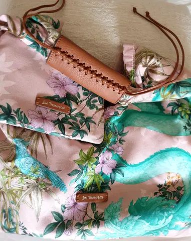 Jim Thompson handbag