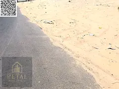 In the heart of Al Nuaimiya, the most vibrant area of ​​Ajman