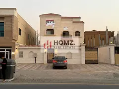 VILLA FOR SALE IN MOWAIHAT 1 UAE