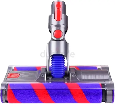 Powerful Vacuum Cleaner Attachment for Effortless Cleaning