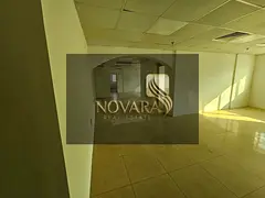Entire floor for rent in Al Nuaimiya 2, Ajman, 10 open offices, 15,000 sq ft, rent AED 400,000 payab