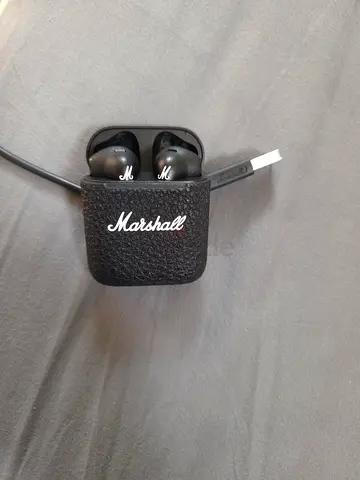 Marshall Earbud Minor III