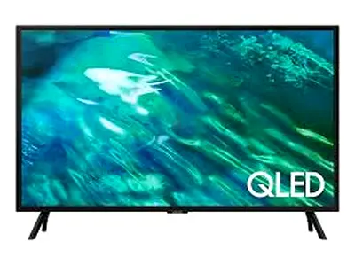 Samsung 32 inch TV - QLED Tv - New - Free delivery - Warranty - 4k UHD Smart QLED TV