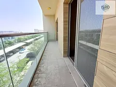 1BEDROOM 2BATHROOM With Balacony open View Available ni al zahia