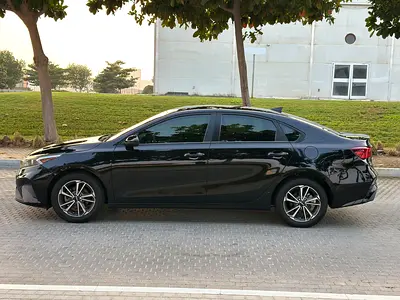 صورة 7 لـ 2022 KIA FORTE