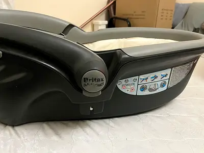 Comfortable Baby Bassinet for Sale