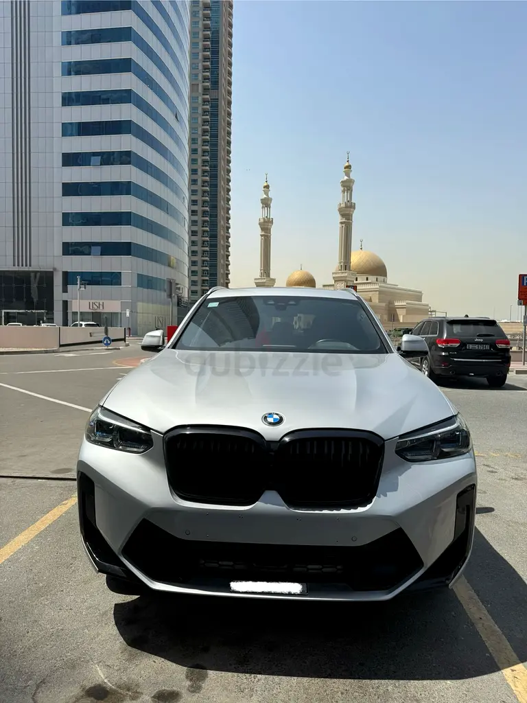 Xdrive20i