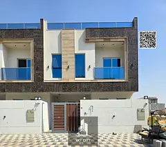 Townhouse for sale in Al Yasmin area