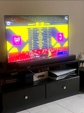 Experience quality sound from these sound systems and enjoy your viewing experience