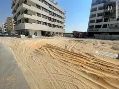 For Sale in Sharjah Muwailih Area Al Falah Camp Commercial Land, Prime Location Close to All Service