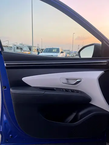 2022 Hyundai TUCSON — миниатюра 7