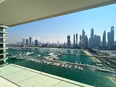 Vacant | Panoramic View | Furnished | Spacious