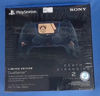 PS5 controlar LTD EDITION