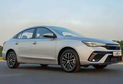 MG MG5 Comfort, миниатюра 4