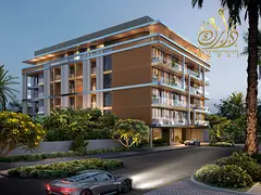 Derby Heights: The Quiet Side of Downtown