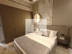 Fully Furnished | Distressed Deal | Burj Khalifa View