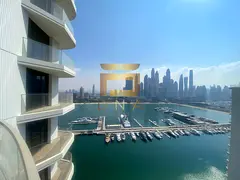 Corner Unit Very High Floor Superb Layout Marina Harbor View