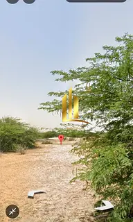 For Sale – Corner Industrial Plot in Sharjah (Arqoub Industrial Area)