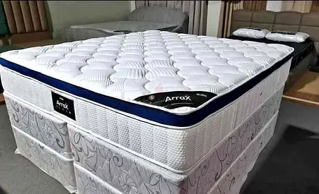 Comfortable and Luxurious ArraX Mattress for Sale