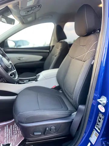 2022 Hyundai TUCSON — миниатюра 9