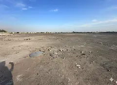 Prime 40,000 sq. ft. Commercial Land for Rent in Umm Ramool, Dubai