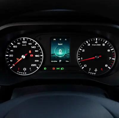 MG MG5 Comfort, миниатюра 15