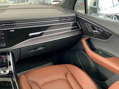 Audi Q7 45 TFSI Quattro, миниатюра 14