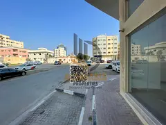 🏪 Shop for Rent in Liwara 1 – Ajman