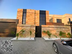 Luxury villa for sale - Ajman Al Aaliyah
