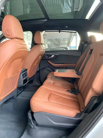 Audi Q7 45 TFSI Quattro, миниатюра 8