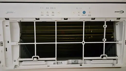 Efficient Inverter Air Conditioner for Sale