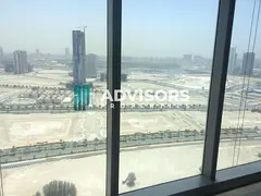 City And Partial Sea View | Rented | High Floor