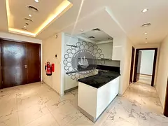 Bright &amp; Spacious 2BD/ Ready to Move