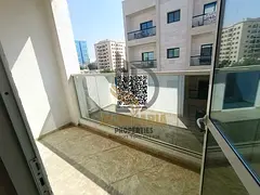 🏢 Apartment for Rent in Al Rashidiya 2 – Ajman 🏢