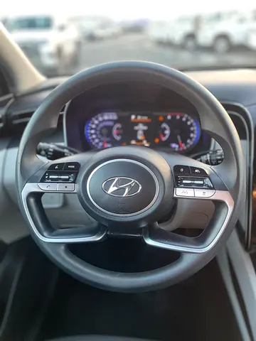 2022 Hyundai TUCSON — миниатюра 15