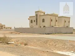Residential land for sale in an excellent location, freehold ownership.