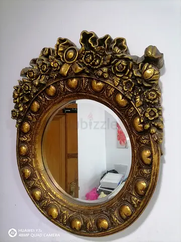 Luxurious classic Mirror Only 75DH