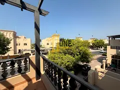 Luxury 3BR Townhouse / Private Pool in Al Hamra