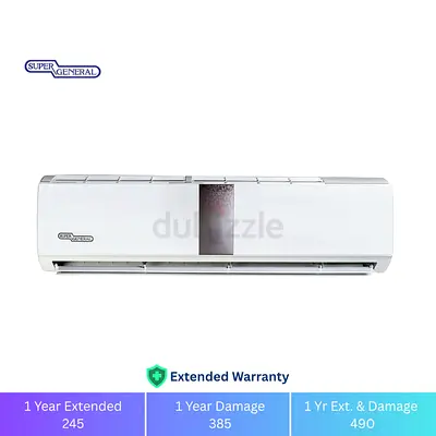 2.5 TON SPLIT AIR CONDITION