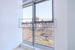 1 Bedroom Apartment Paradise View 1 Majan Dubai