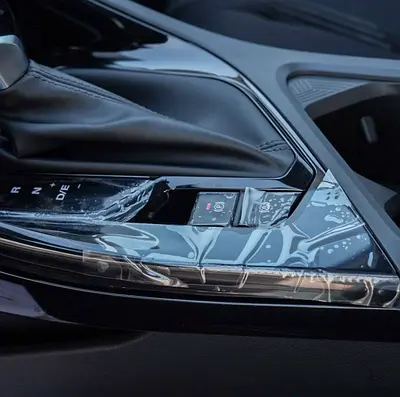 MG MG5 Comfort, миниатюра 8