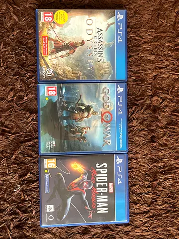 Experience the Thrill of Marvels Spider-Man: Miles Morales on PS4!