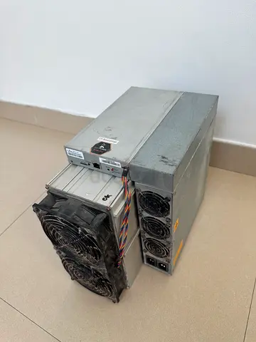 Antminer S19kPro 120th