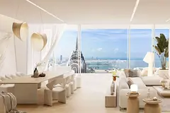 Ultra Luxury | Prime Location | Sheikh Zayed Road