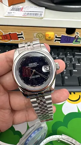 Seiko MOD