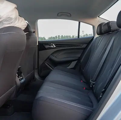 MG MG5 Comfort, миниатюра 11