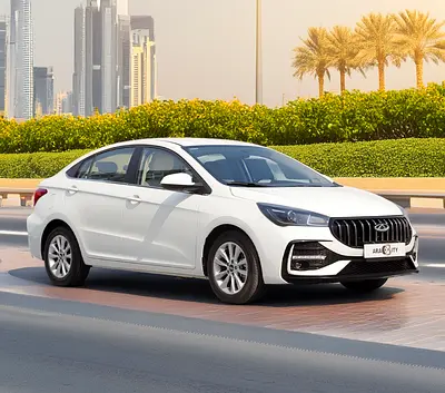 Chery Arrizo 5 Comfort, миниатюра 3